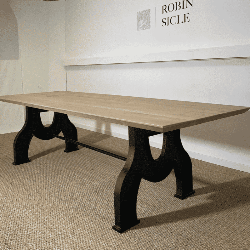 table bois massif nantes