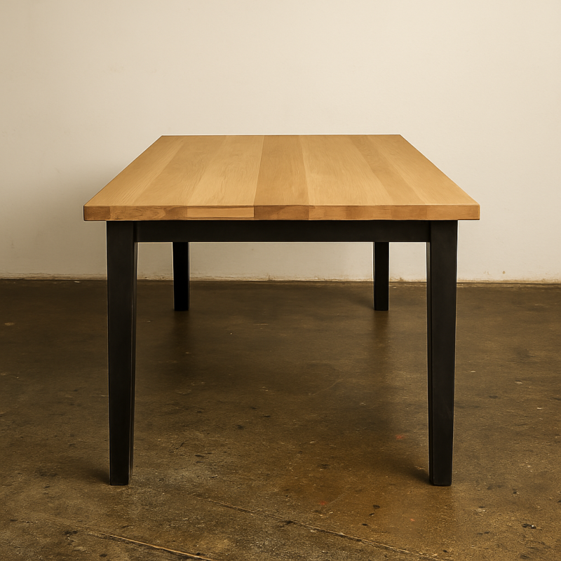 table de ferme