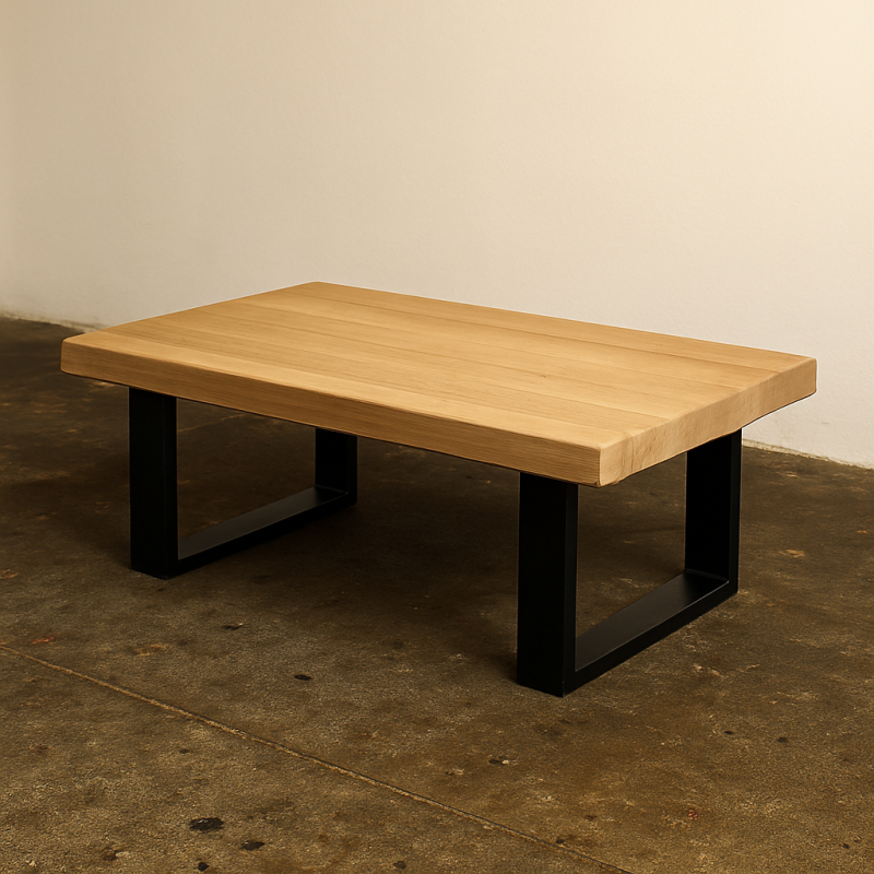 Table basse design Made in Design : sublimez votre salon