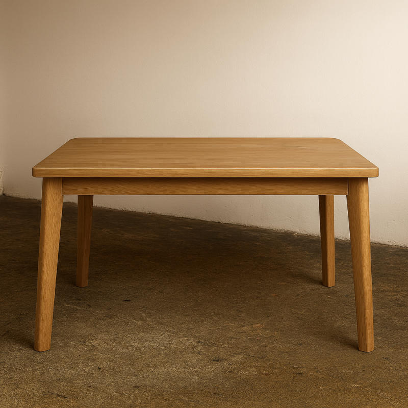 Table Scandinave